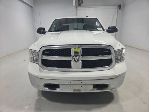 Used 2022 RAM 1500 Tradesman w/ Chrome Appearance Group AWD/4WD image 2