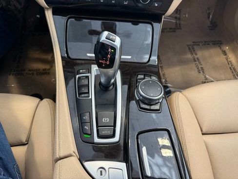 Used 2015 BMW 535i Sedan image 16