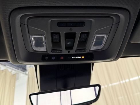 Certified 2023 GMC Sierra 1500 Denali w/ Technology Package image 34