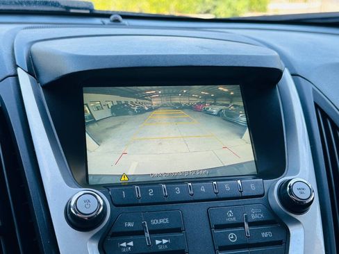 Used 2015 Chevrolet Equinox LT w/ Power Convenience Package FWD image 29