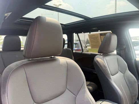 Used 2025 Lexus TX 350 AWD w/ Technology Package image 15