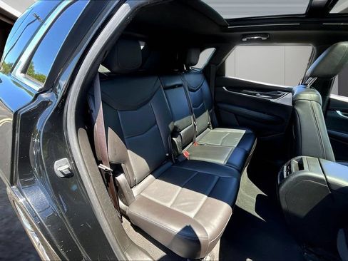 Certified 2023 Cadillac XT5 Premium Luxury w/ Technology Package AWD/4WD image 25