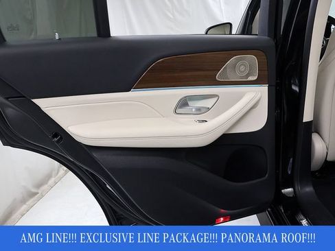 Used 2024 Mercedes-Benz GLE 350 4MATIC image 29