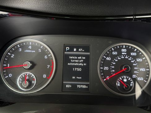 Used 2021 Kia K5 GT-Line w/ GT-Line FWD Premium Package image 18