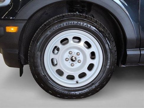 Certified 2023 Ford Bronco Sport Heritage image 23