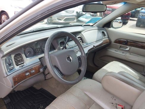 Used 2007 Mercury Grand Marquis LS RWD image 14