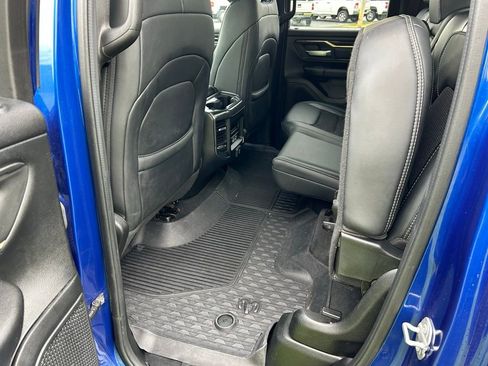 Used 2019 RAM 1500 Sport w/ Level 2 Equipment Group AWD/4WD image 14