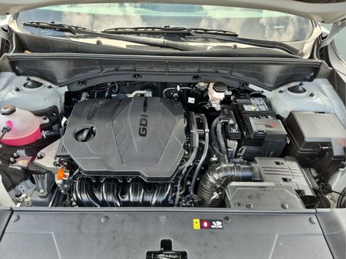 Used 2025 Kia Sorento S FWD image 20