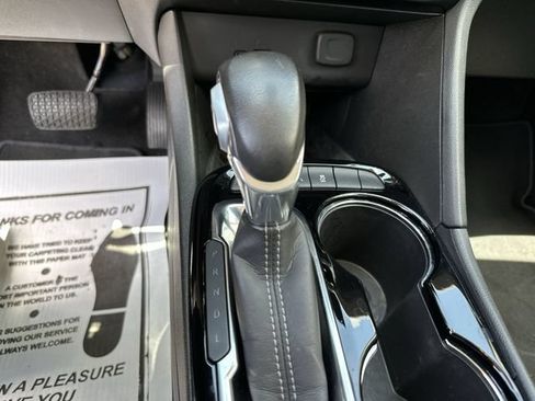 Used 2024 Buick Encore GX Sport Touring AWD/4WD image 27