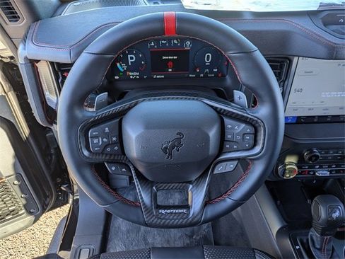 New 2025 Ford Bronco Raptor image 53