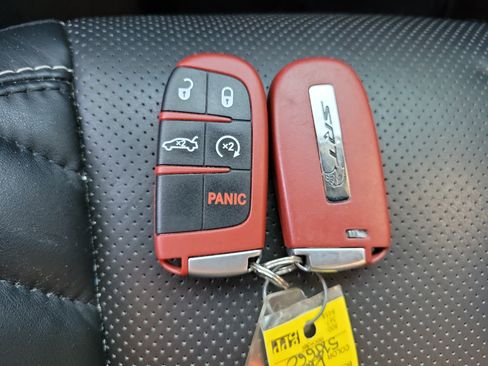 Used 2019 Dodge Charger SRT Hellcat w/ Harman/Kardon Audio Group image 30