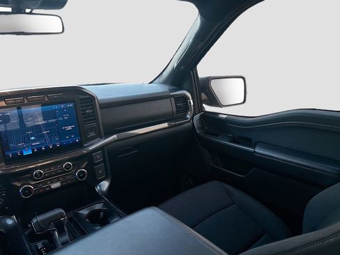 Used 2023 Ford F150 XLT w/ Equipment Group 302A High AWD/4WD image 24