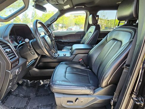 Used 2021 Ford Expedition Limited image 14