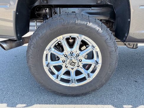 Used 2014 RAM 2500 Tradesman w/ Chrome Appearance Group image 30