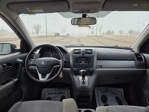 Used 2011 Honda CR-V EX image 48
