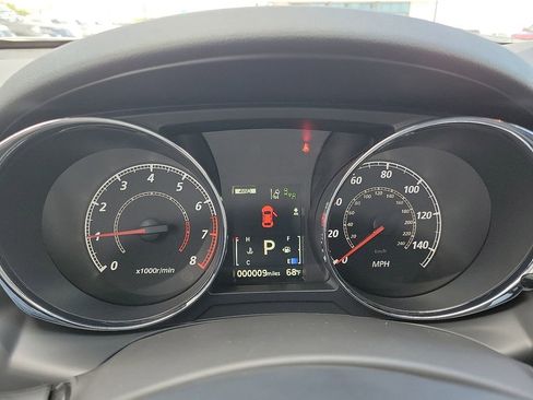 New 2025 Mitsubishi Outlander Sport SE image 16