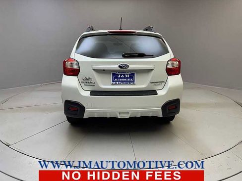 Used 2016 Subaru Crosstrek 2.0i image 4