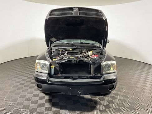 Used 2005 Dodge Dakota SLT AWD/4WD image 5