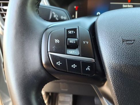 Certified 2023 Ford Escape Active image 24