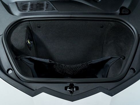Used 2025 Chevrolet Corvette Z06 w/ Stealth Interior Trim Package RWD image 47
