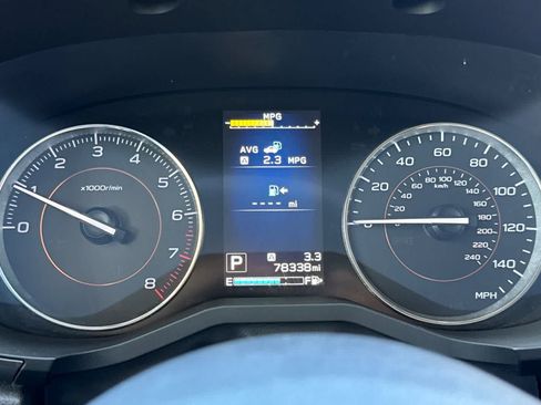 Used 2018 Subaru Crosstrek 2.0i Limited w/ Popular Package #3 AWD/4WD image 27