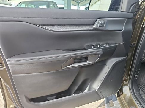 Used 2025 Ford Ranger Raptor image 16