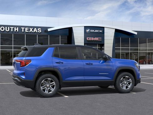 New 2026 GMC Terrain Elevation image 5