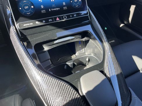 New 2025 Mercedes-Benz SL 63 AMG S e Performance 4MATIC image 42