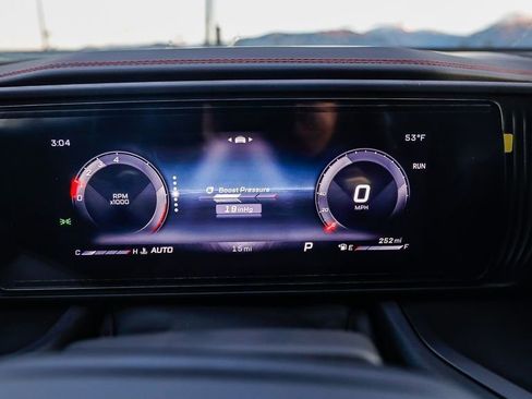 New 2026 Dodge Charger Scat Pack w/ Blacktop Package image 23