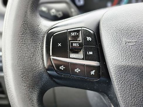 Used 2023 Ford Transit 250 Medium Roof image 18