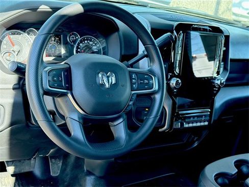 New 2026 RAM 5500 Tradesman image 21