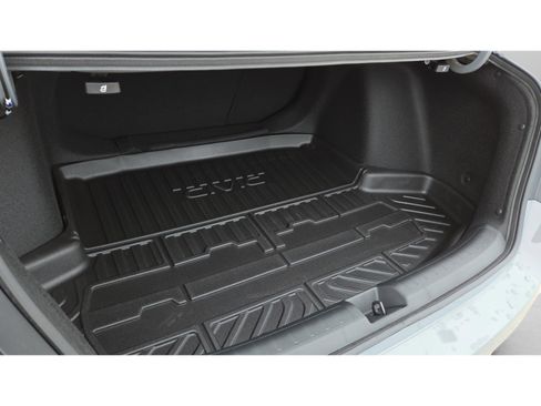 New 2026 Honda Civic Si image 15