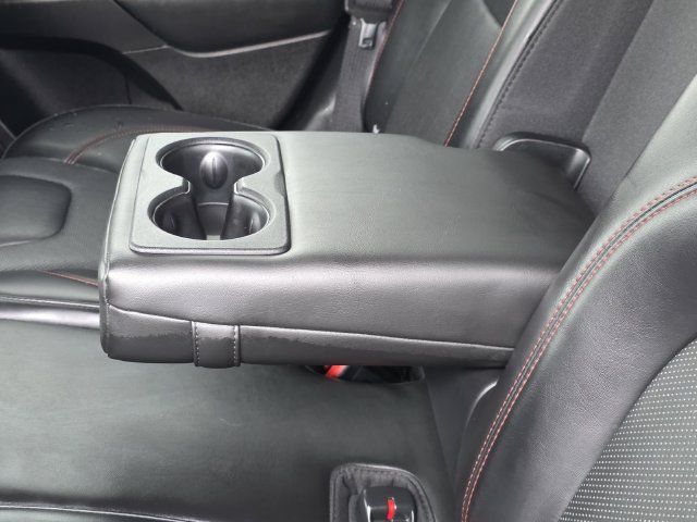 Used 2019 Jeep Cherokee Trailhawk AWD/4WD image 10