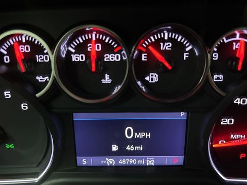 Used 2022 Chevrolet Silverado 1500 RST image 26