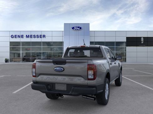 New 2025 Ford Ranger XL w/ Trailer Tow Package image 30