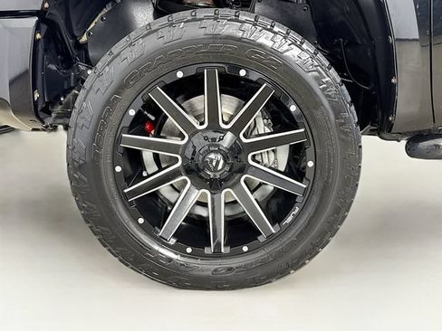 Used 2019 Toyota Tundra SR5 w/ TRD Sport Package AWD/4WD image 30