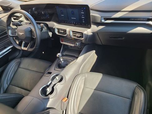 Used 2024 Ford Mustang GT Premium image 35