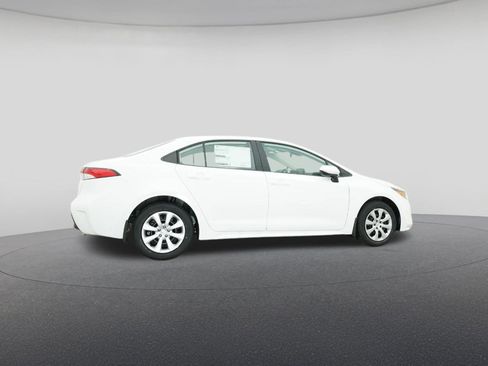 New 2026 Toyota Corolla LE image 26