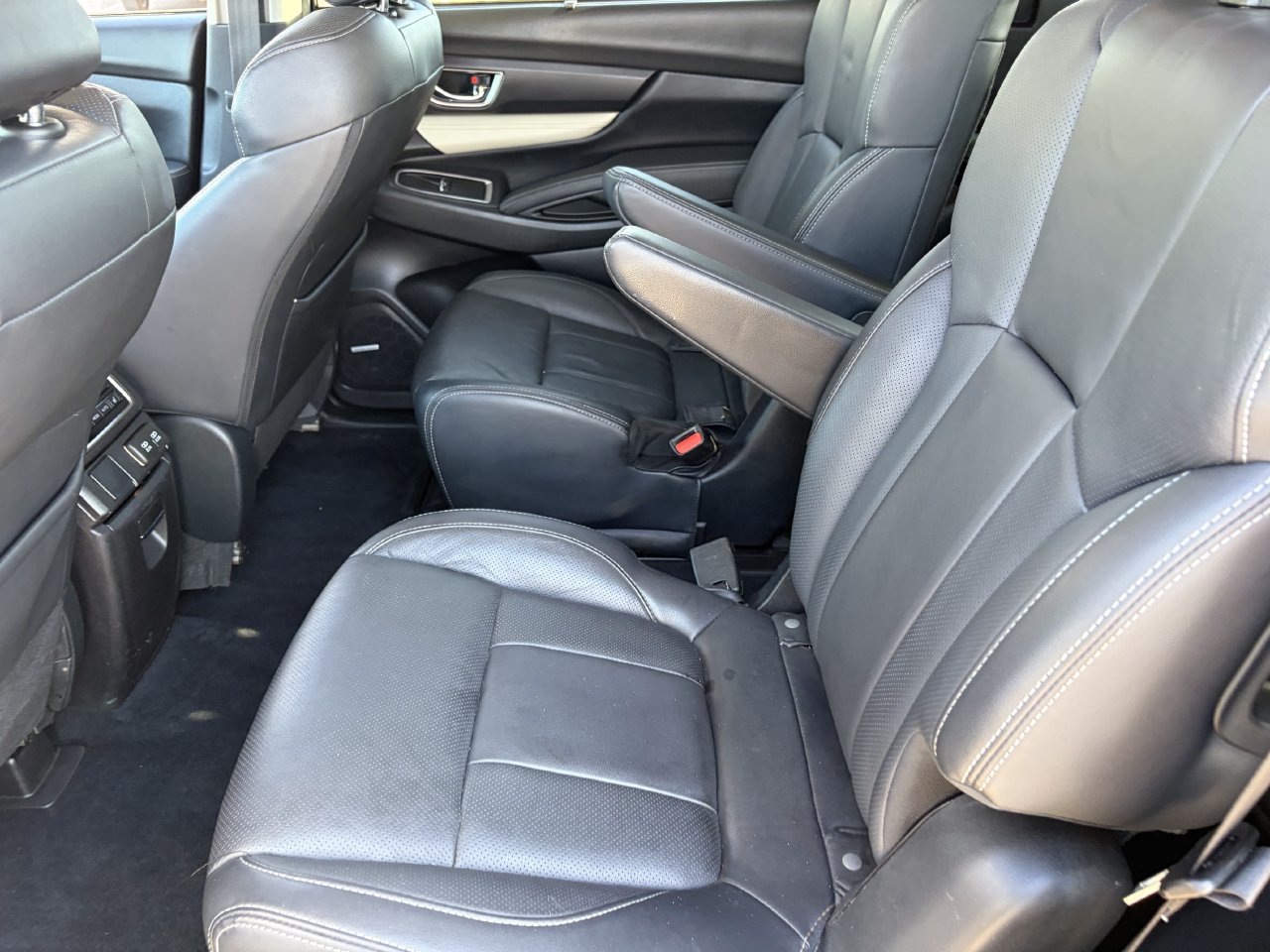 Used 2021 Subaru Ascent Limited w/ Technology Package AWD/4WD image 14