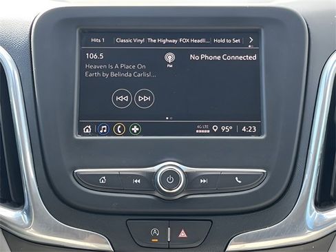 Used 2022 Chevrolet Equinox LS w/ LS Convenience Package image 25