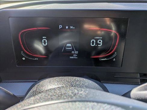 Used 2023 Kia Sportage LX image 12