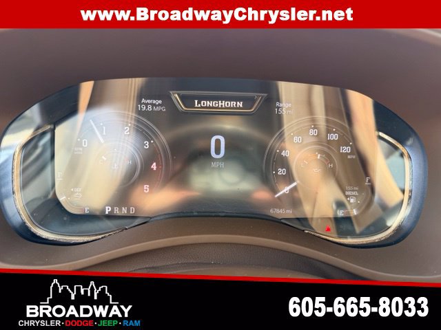 Used 2023 RAM 2500 Limited AWD/4WD image 15