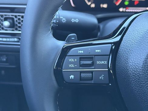 Used 2026 Honda Civic Sport image 16