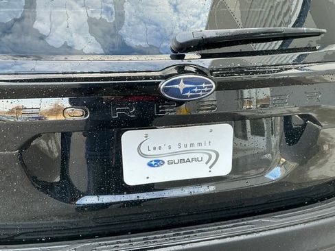 New 2026 Subaru Forester Sport image 4