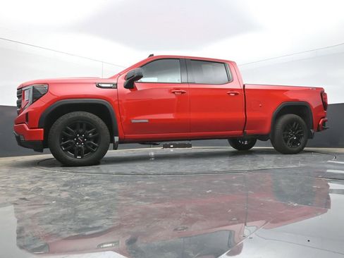 Used 2024 GMC Sierra 1500 Elevation w/ X31 Off-Road Package image 40