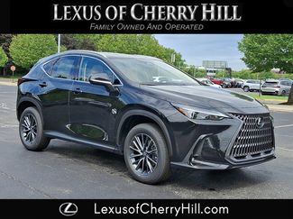 New 2026 Lexus NX 350 AWD w/ Premium Package image 1