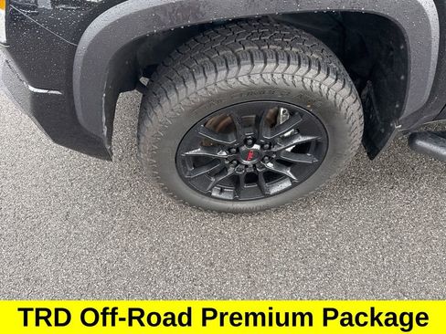 Used 2023 Toyota Tundra SR5 image 9