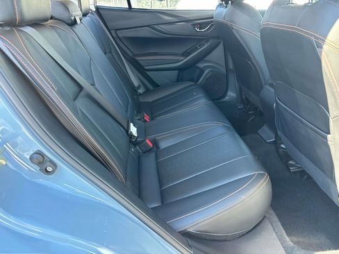 Used 2020 Subaru Crosstrek 2.0i Limited w/ Moonroof Package w/Navigation image 14