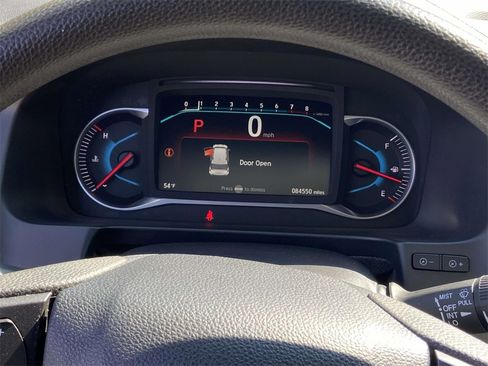 Used 2021 Honda Pilot LX image 34
