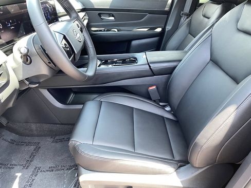 New 2026 Nissan Murano SV AWD/4WD image 28